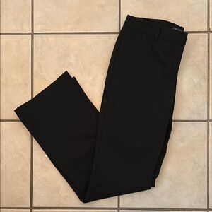 Etcetera Black Dress Pants
